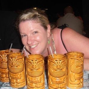 Meet your Posher, Cathy